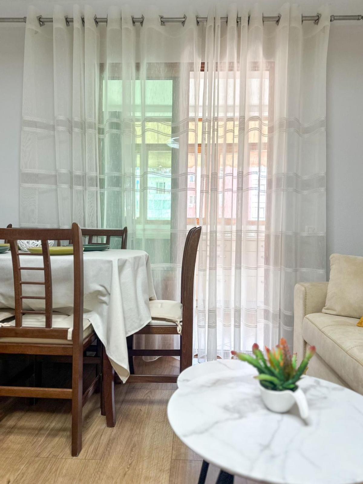 טיראנה Block Inn Apartments מראה חיצוני תמונה